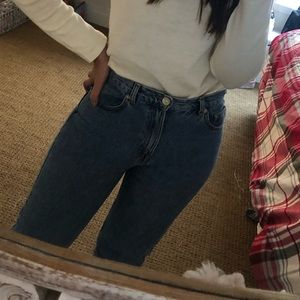 Mom Jean PULL & BEAR